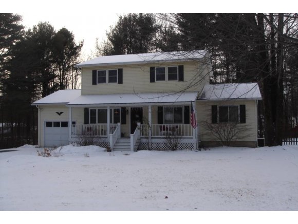 33 Pinewood Ln