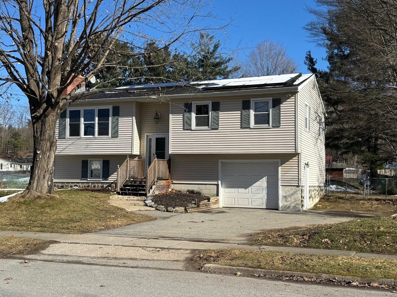 33 Pioneer Street