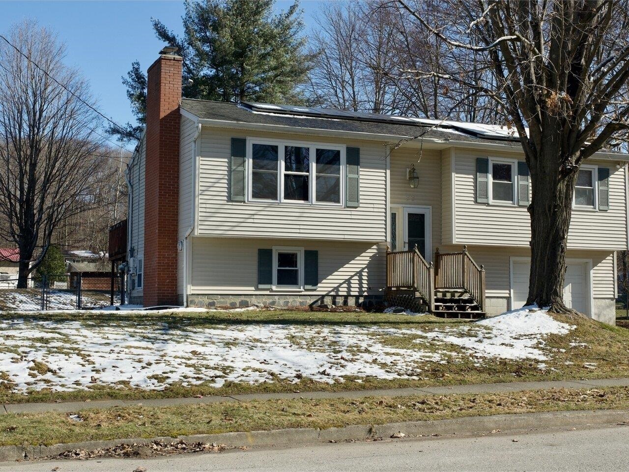 33 Pioneer Street