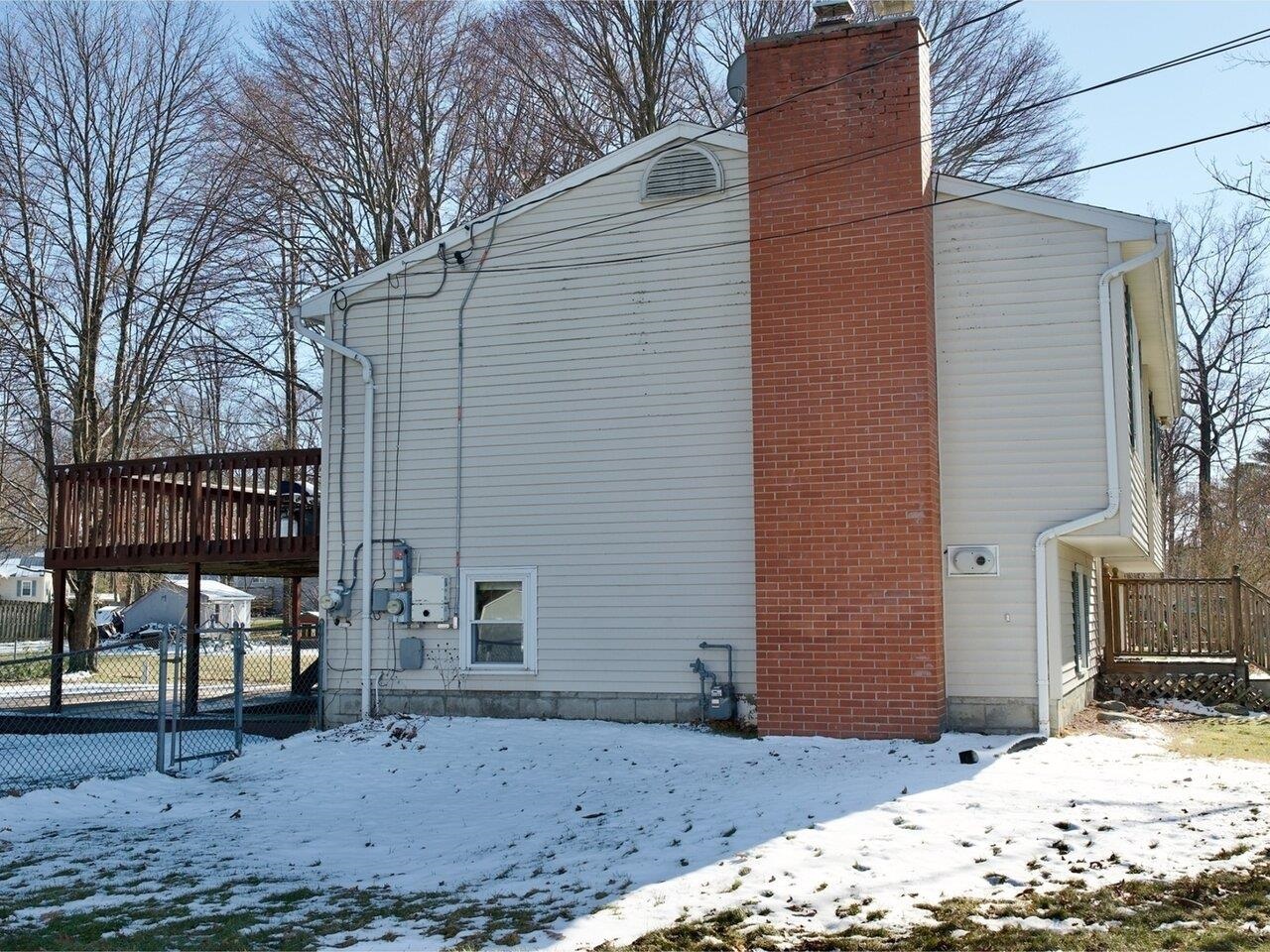 33 Pioneer Street
