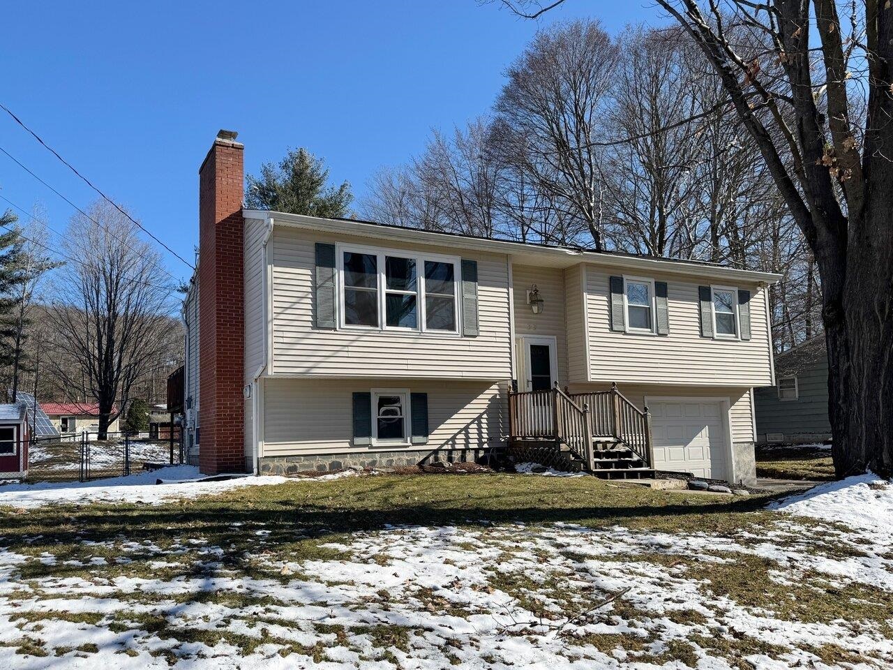 33 Pioneer Street
