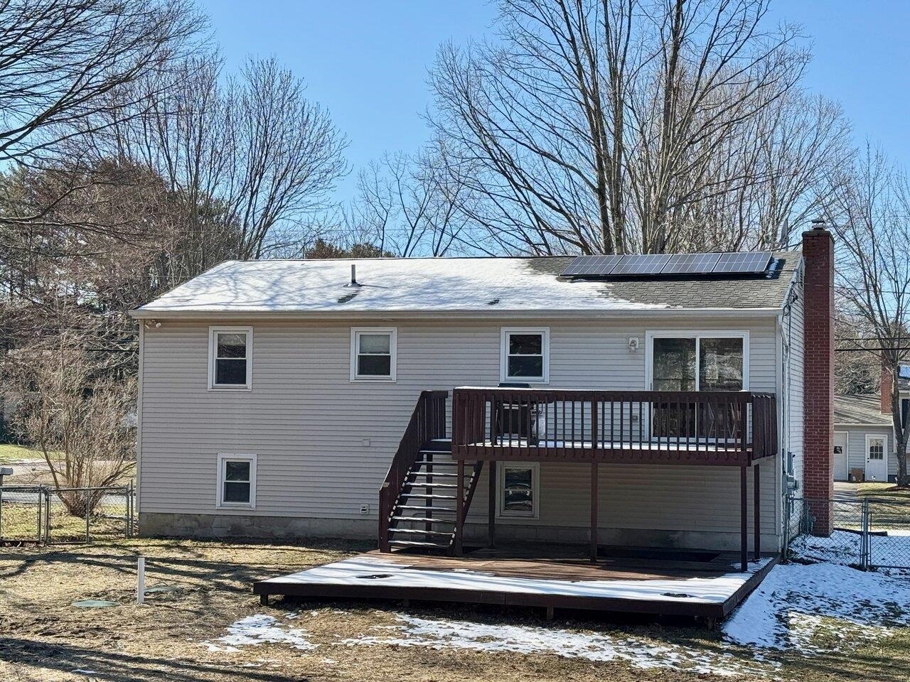 33 Pioneer Street