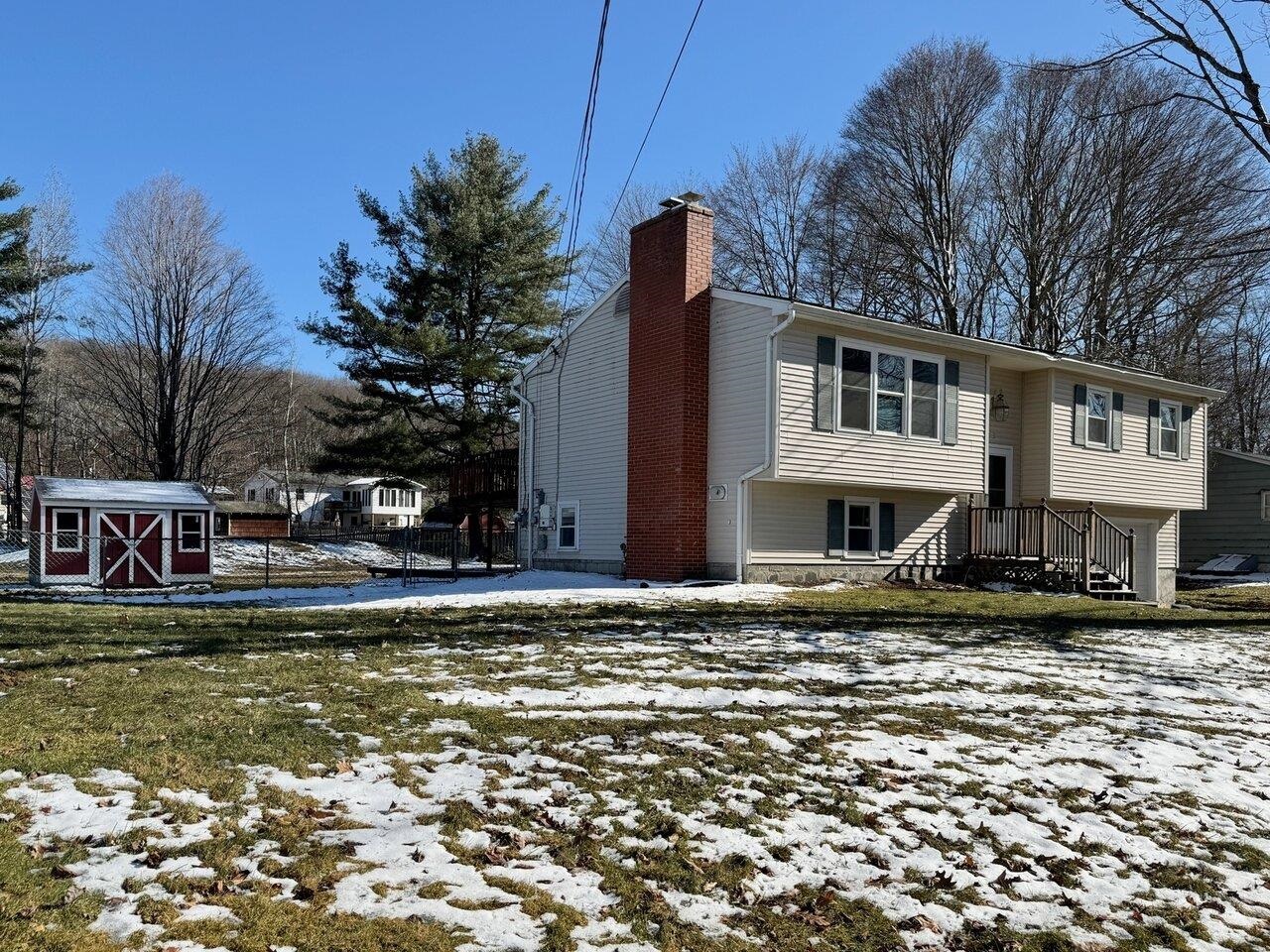 33 Pioneer Street