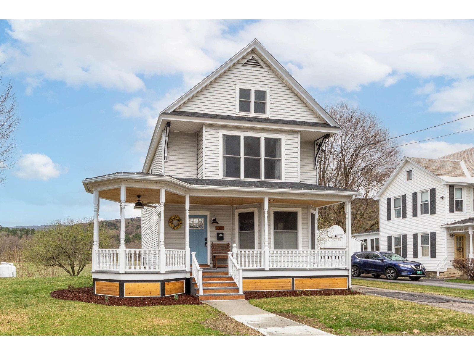 33 Randall Street