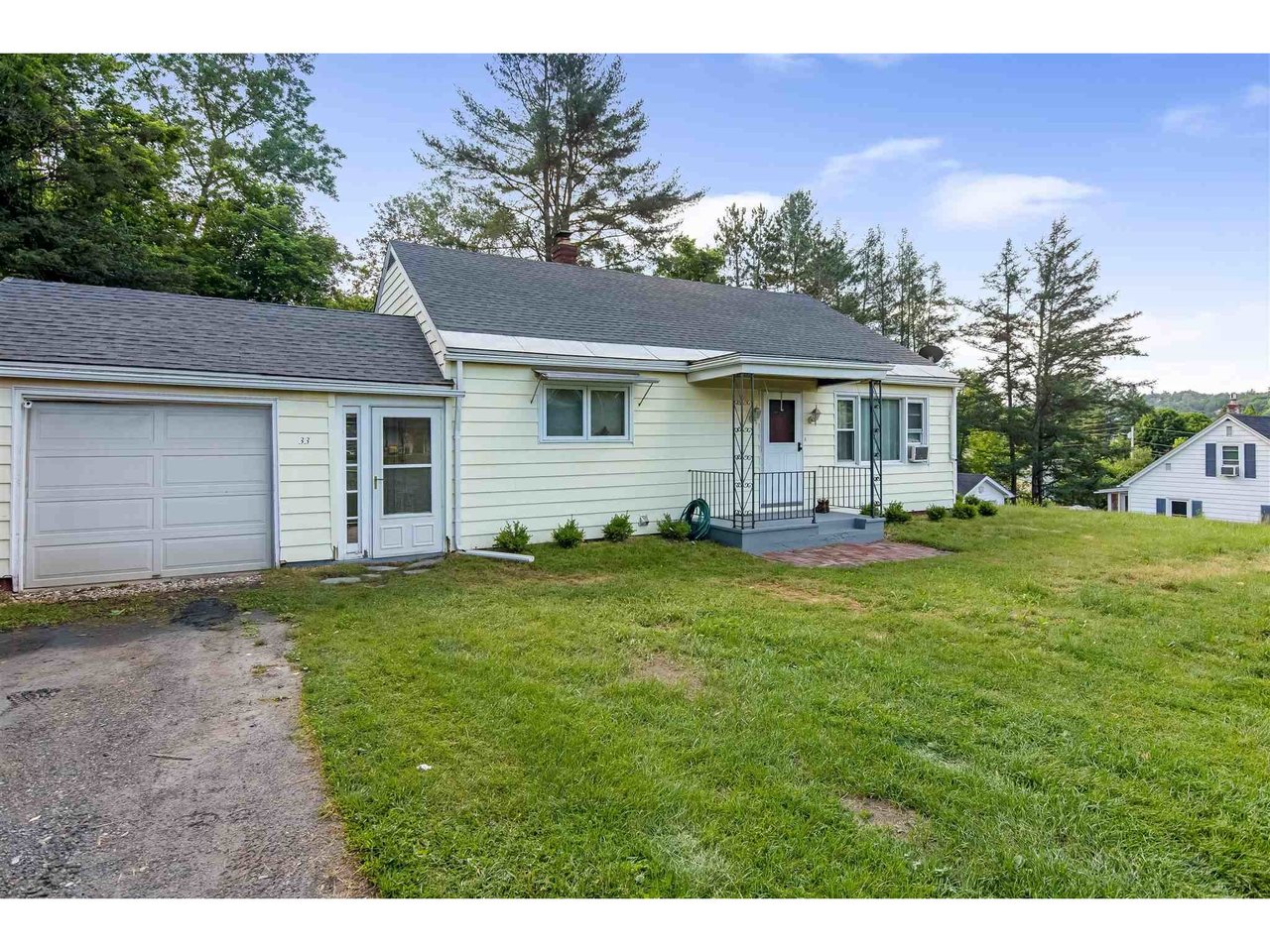 33 Richardson Road
