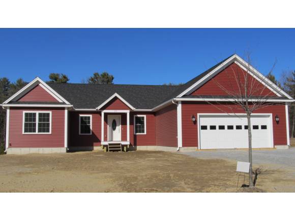 33 Sidesaddle Drive
