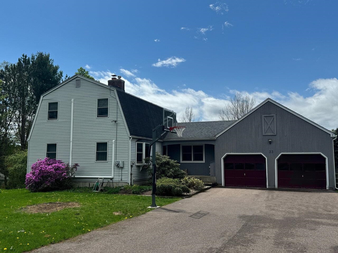33 Snowflake Drive