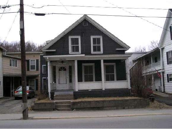 33 SOUTH MAIN