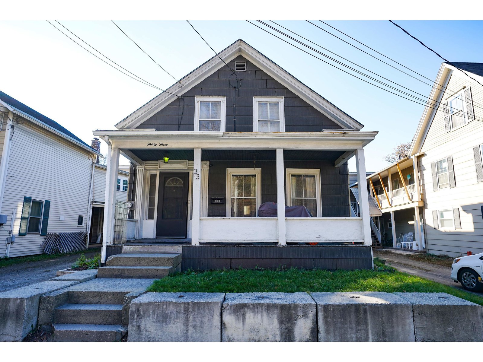 33 South Main Street
