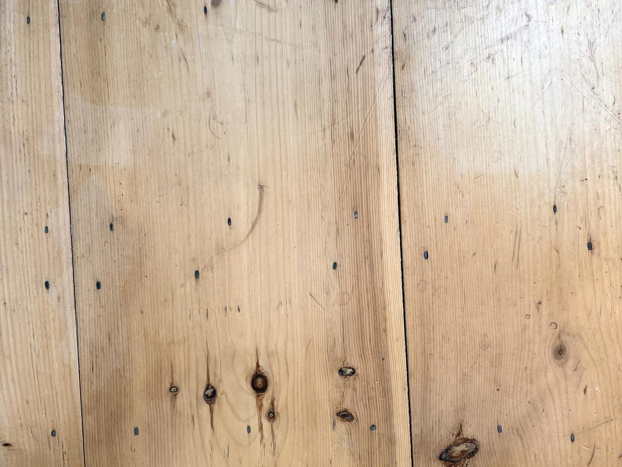 Reclaimed 15