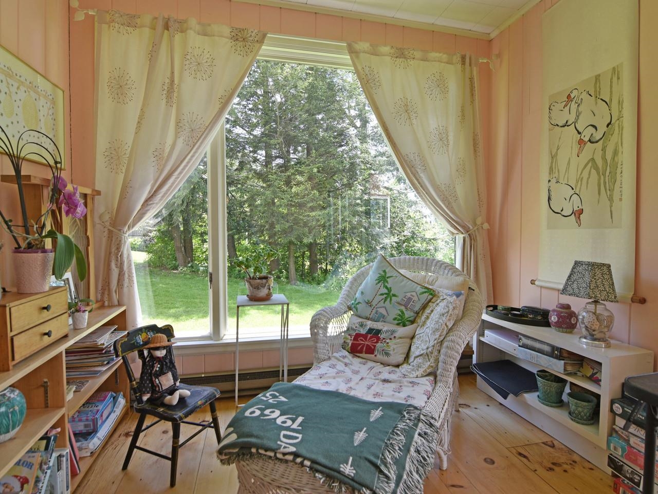 Relax at home