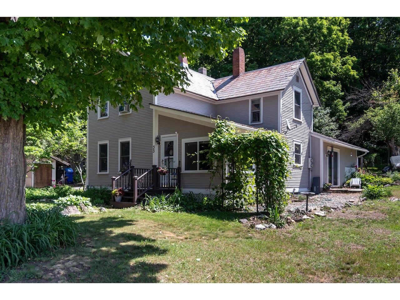 33 Sunset Avenue