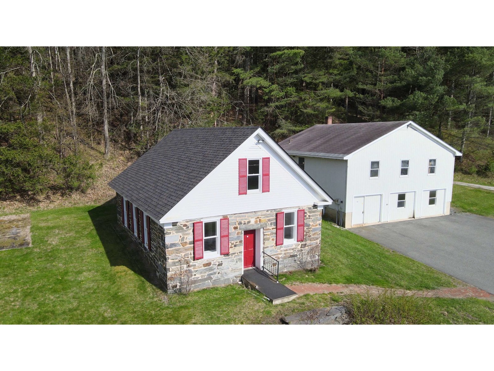 33 Sunset Hill Road