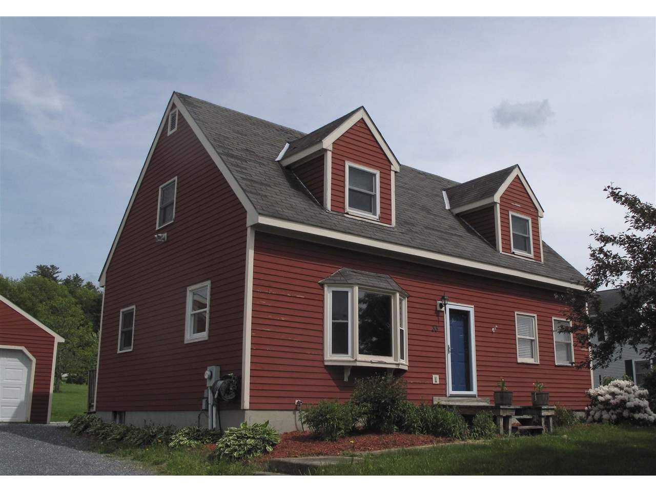 33 Thomas Circle