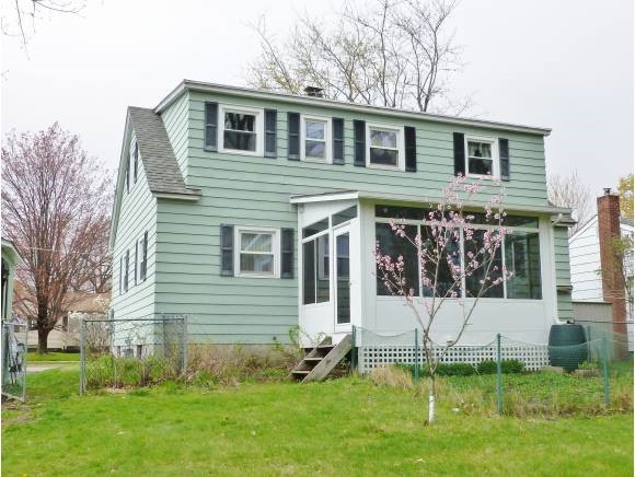 33 Tracy Drive