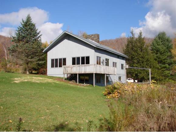 33 Tupper Road