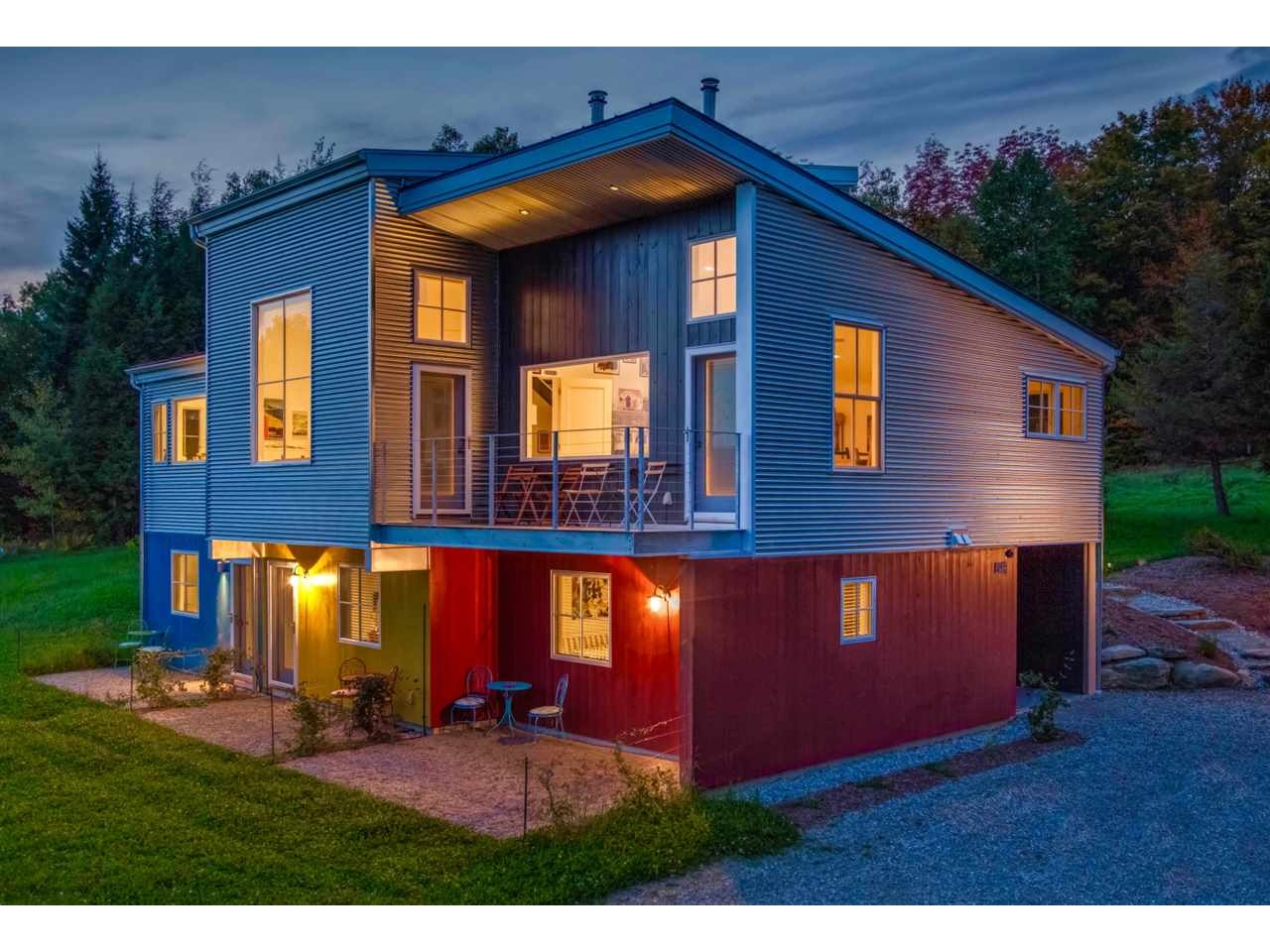 33 Tupper Road