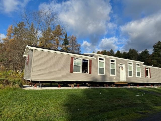 33 Turner Hill Road