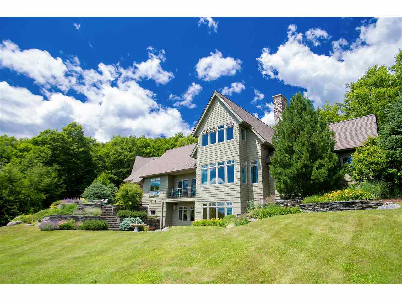 33 Upper Springs Road
