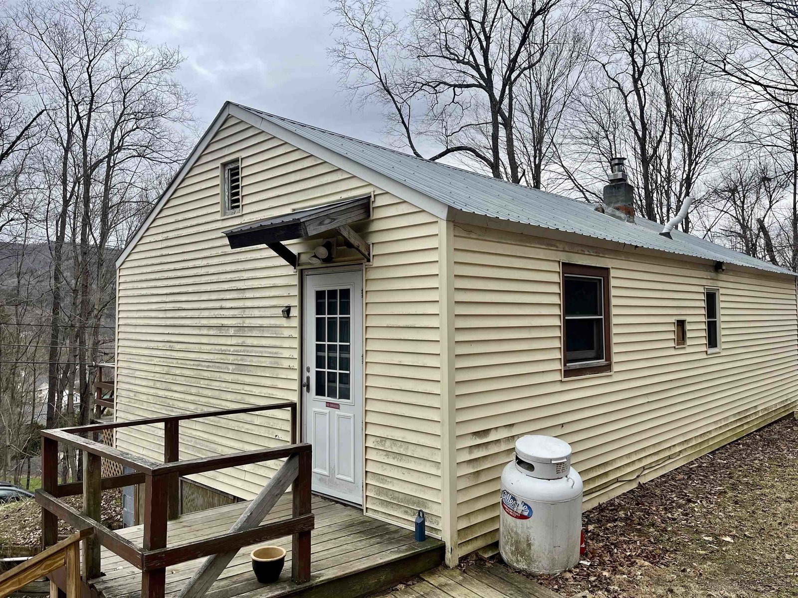 33 Upper Vine Street