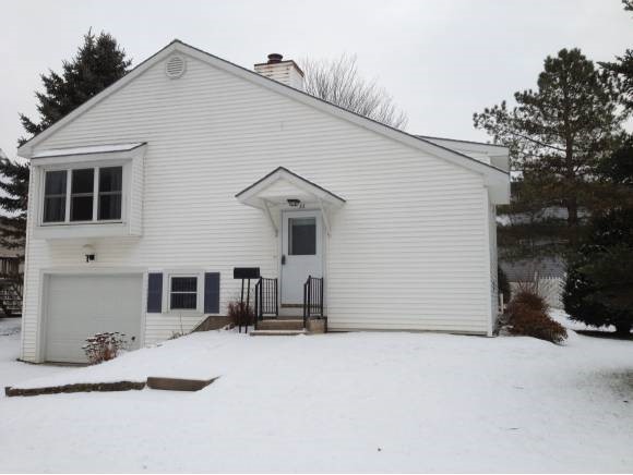 33 Valley Ridge Road