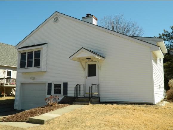 33 Valley Ridge Road