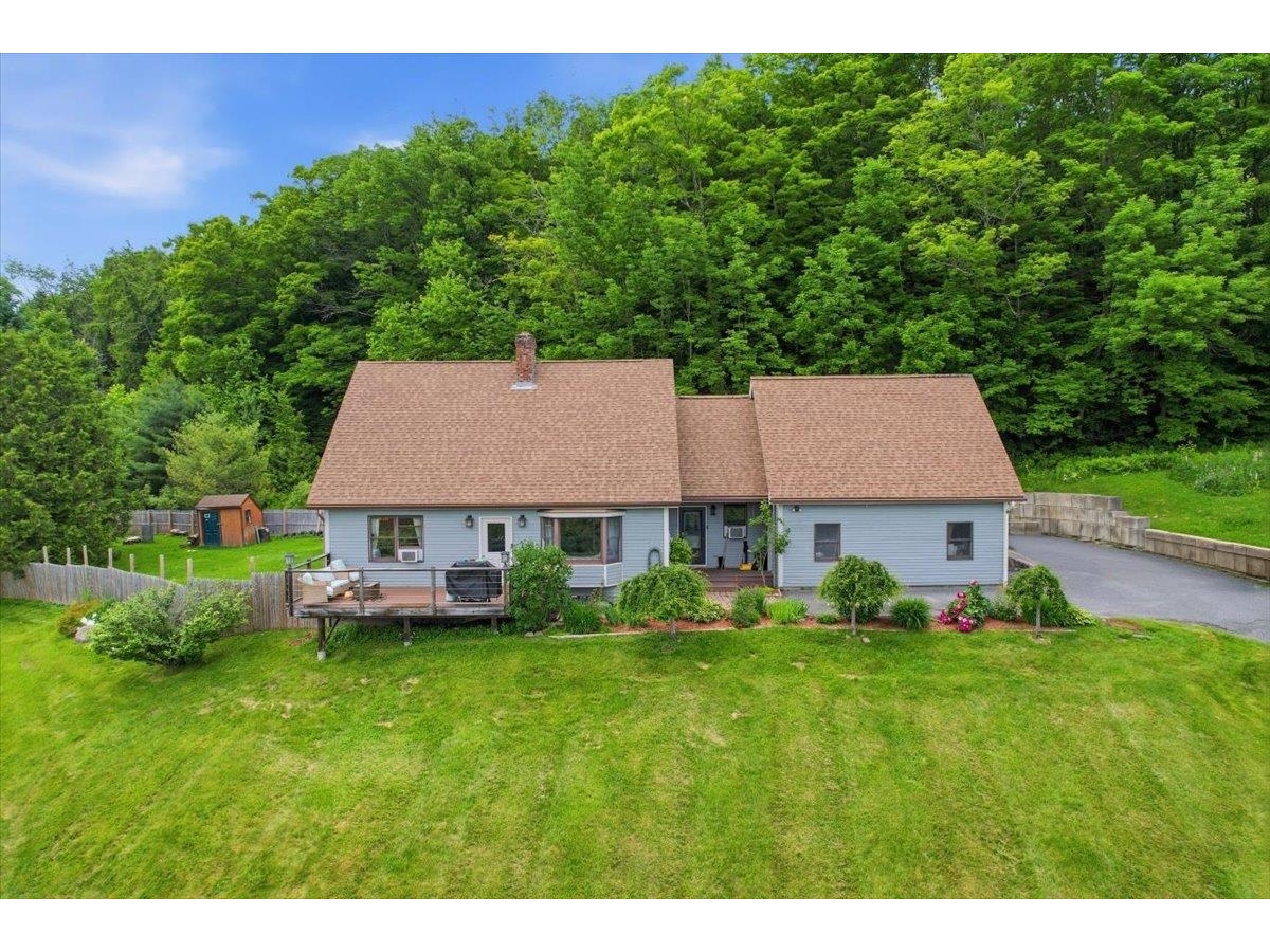 33 Valley View Road