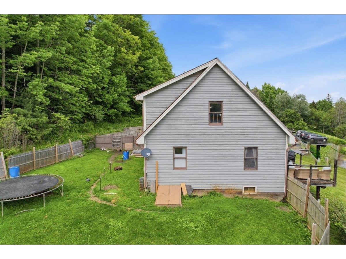 33 Valley View Road