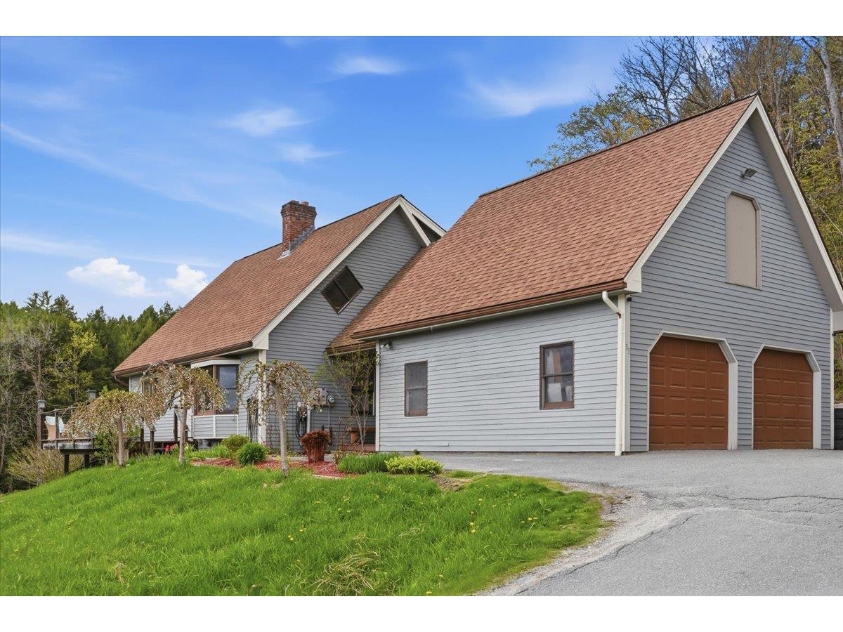 33 Valley View Road