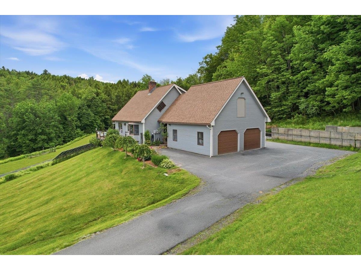 33 Valley View Road