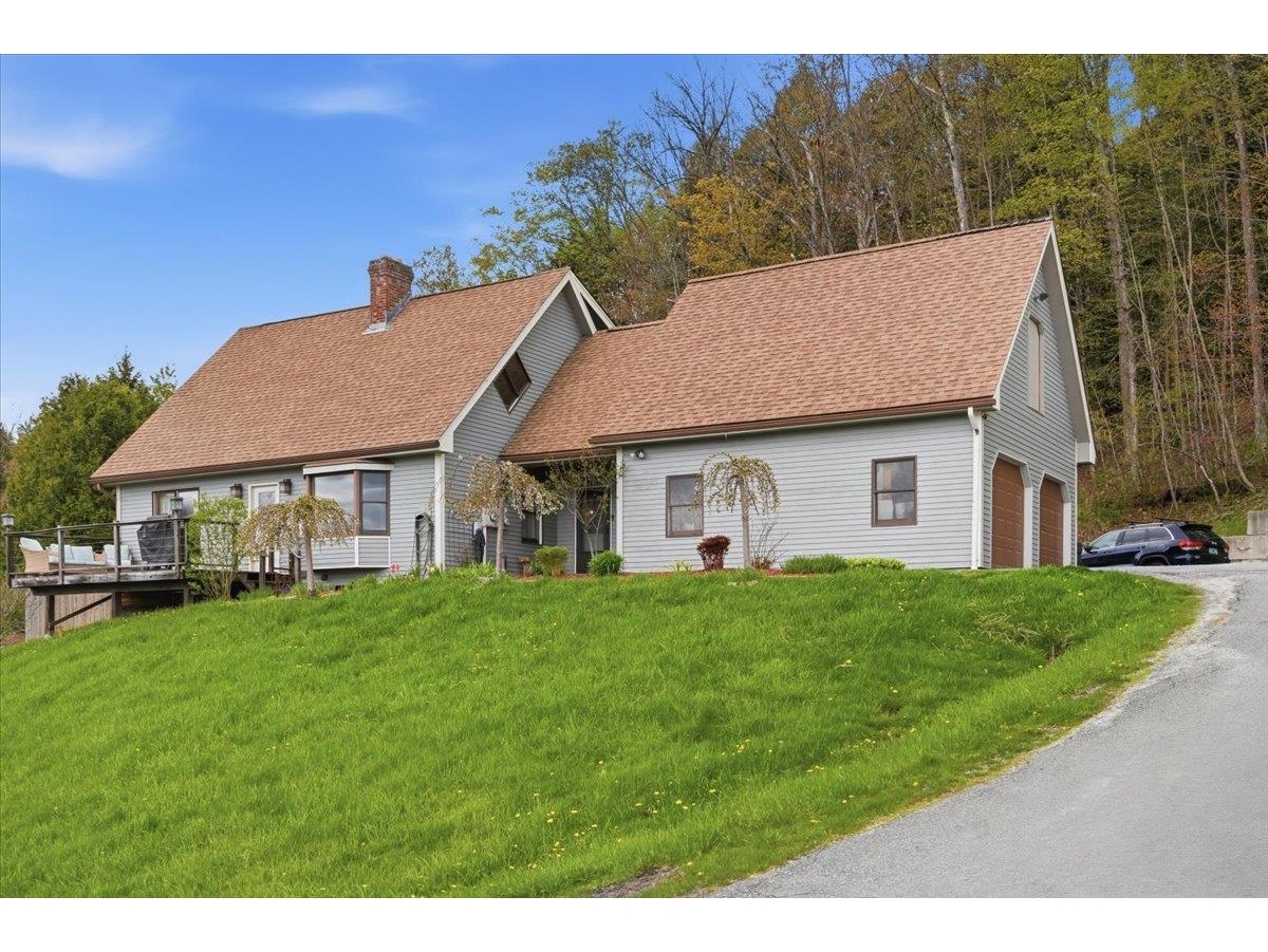 33 Valley View Road