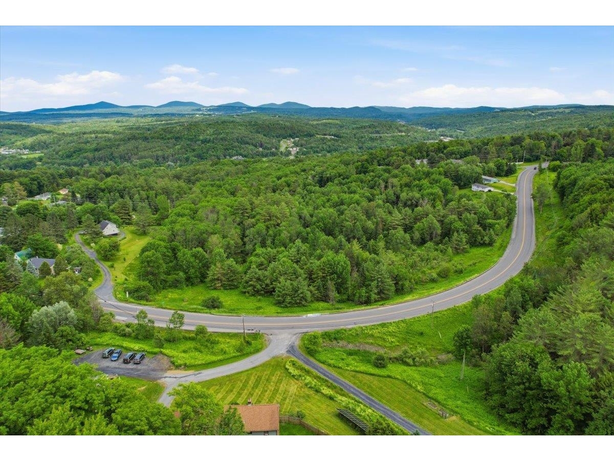 33 Valley View Road