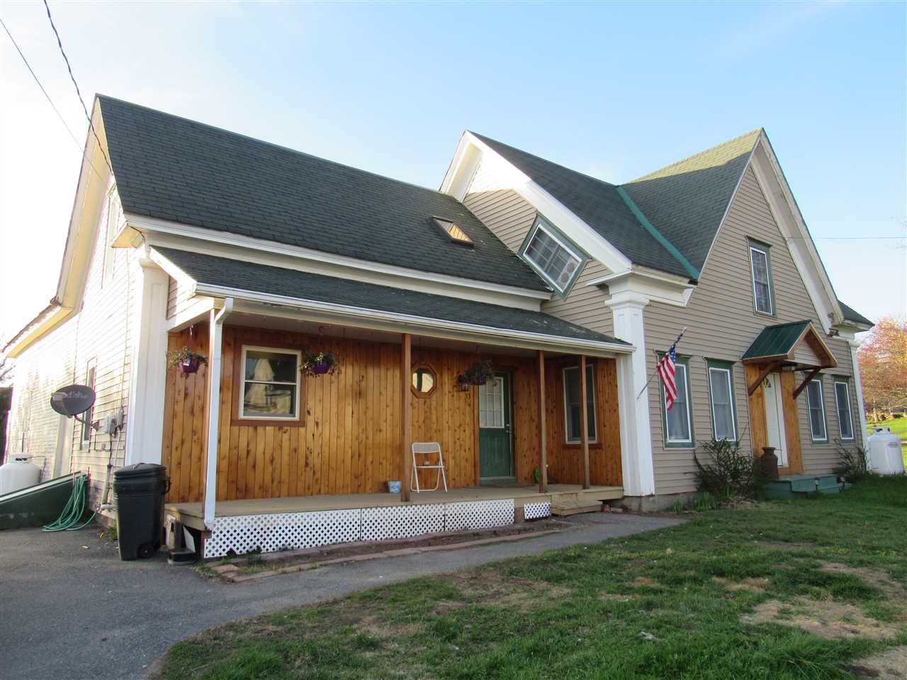 33 Vance Hill
