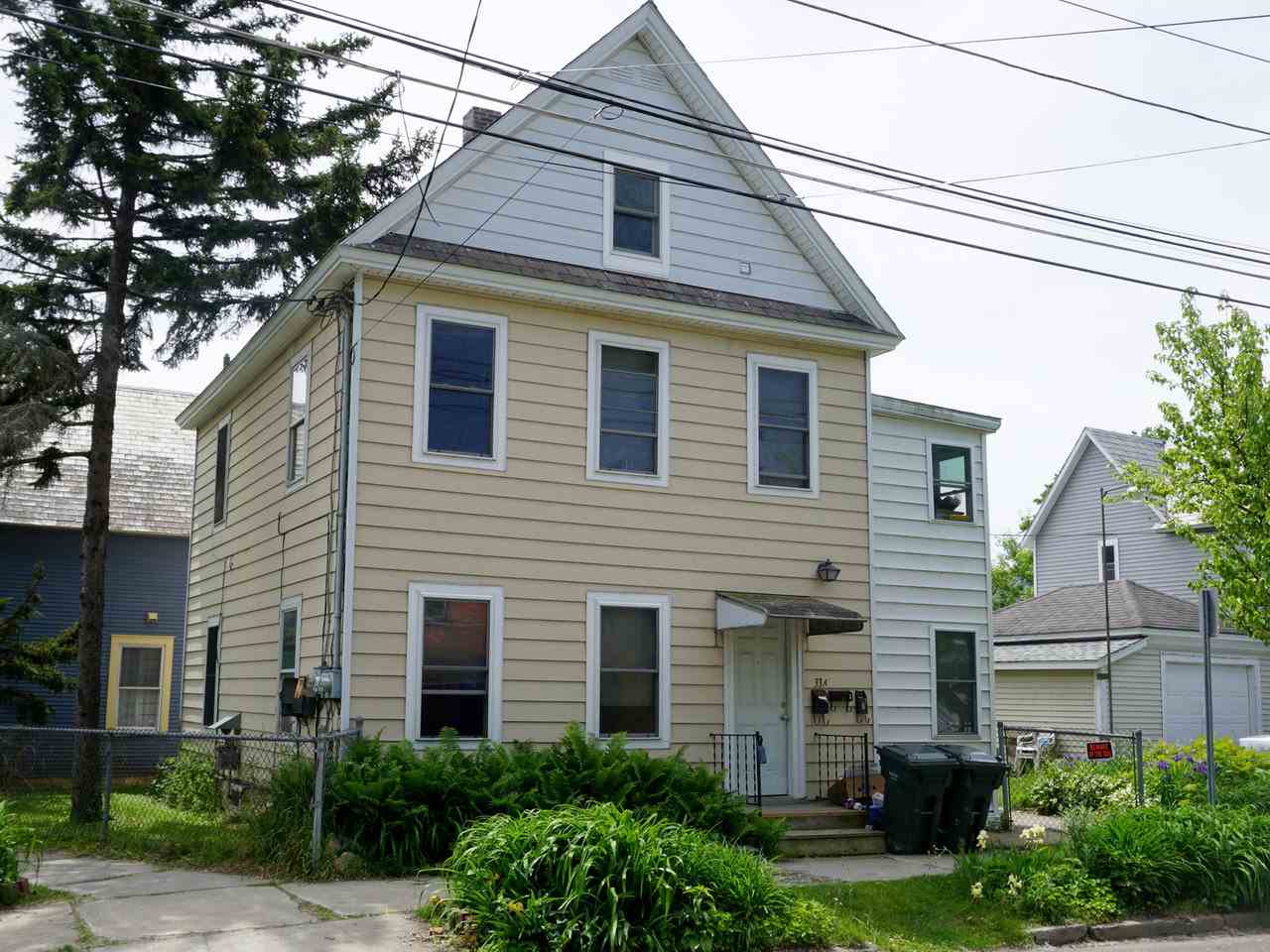 33 Washington Street