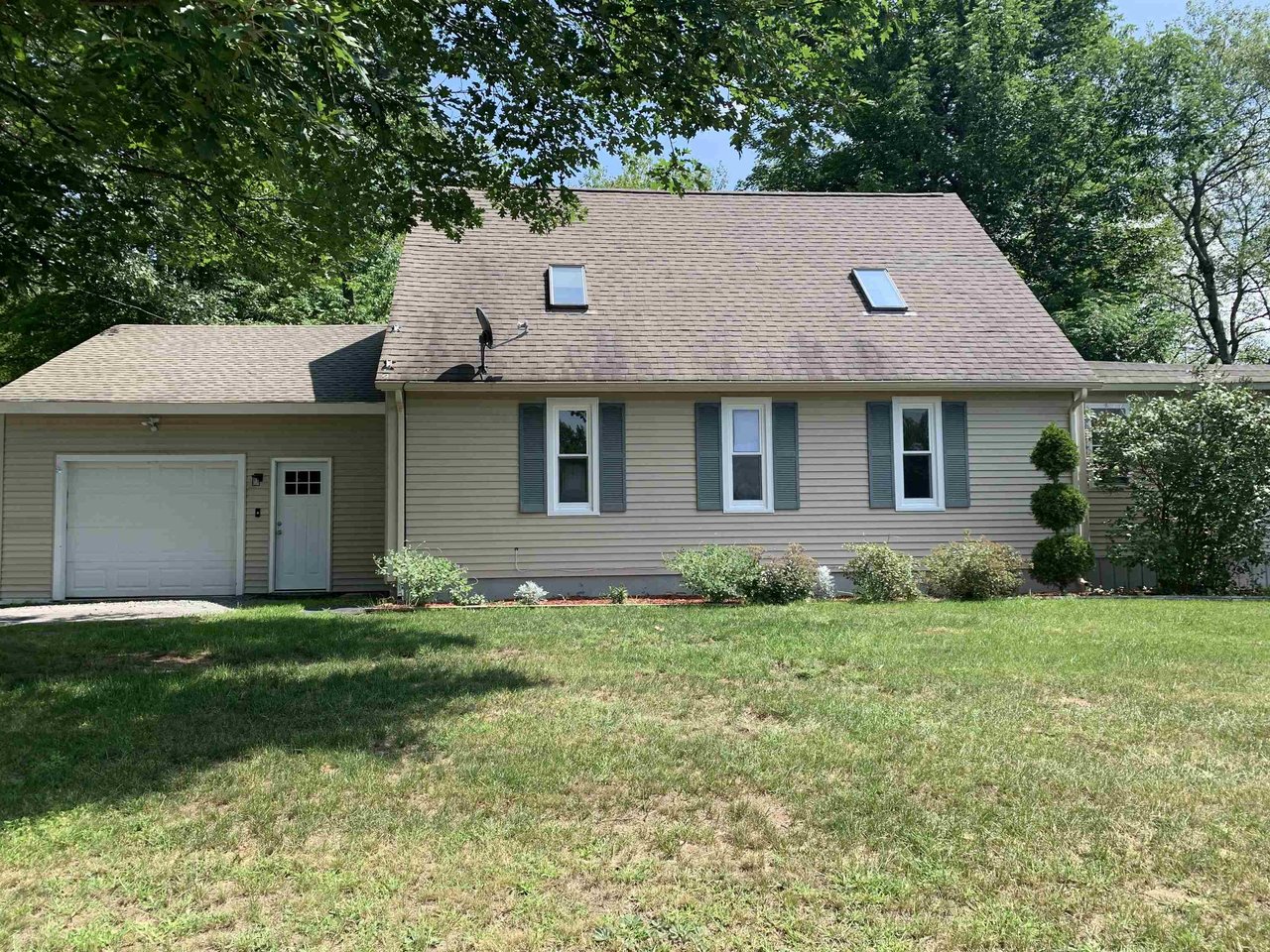 33 Waterwheel Way