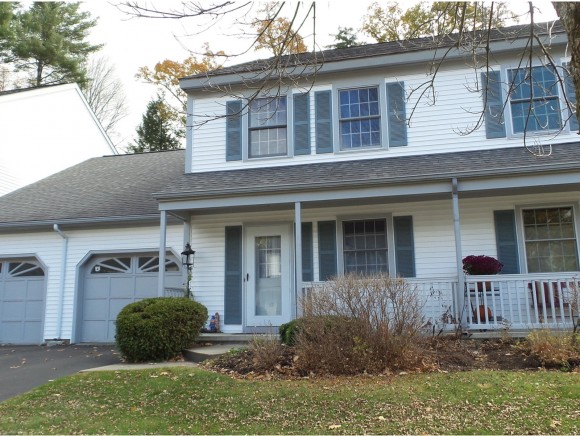 33 Wolff Drive, Unit 33