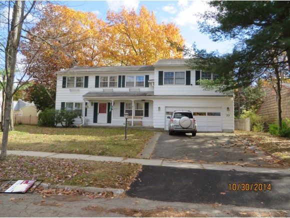 33 Woodridge