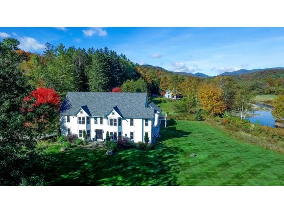 330 Adams Mill, Unit Unit 1