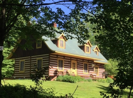 330 Cioffoletti Road