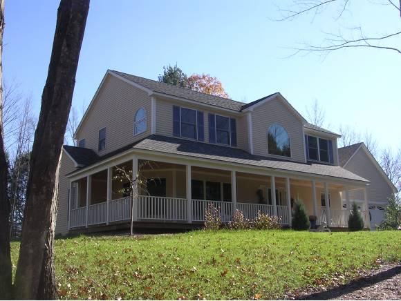 330 East Countryside