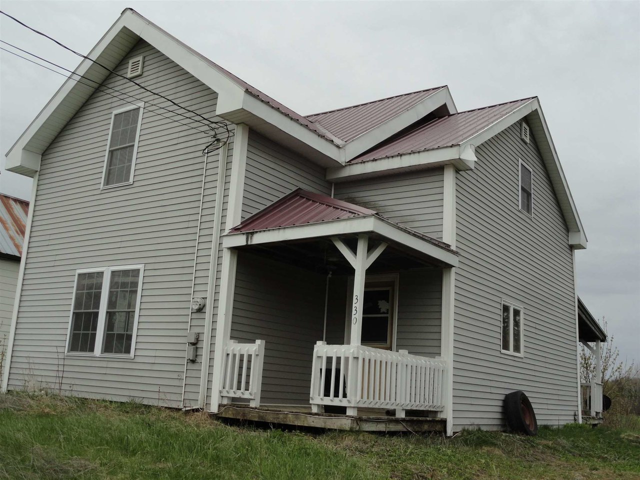 330 East Main Street