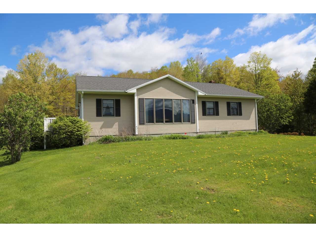 330 Fox Hill Drive