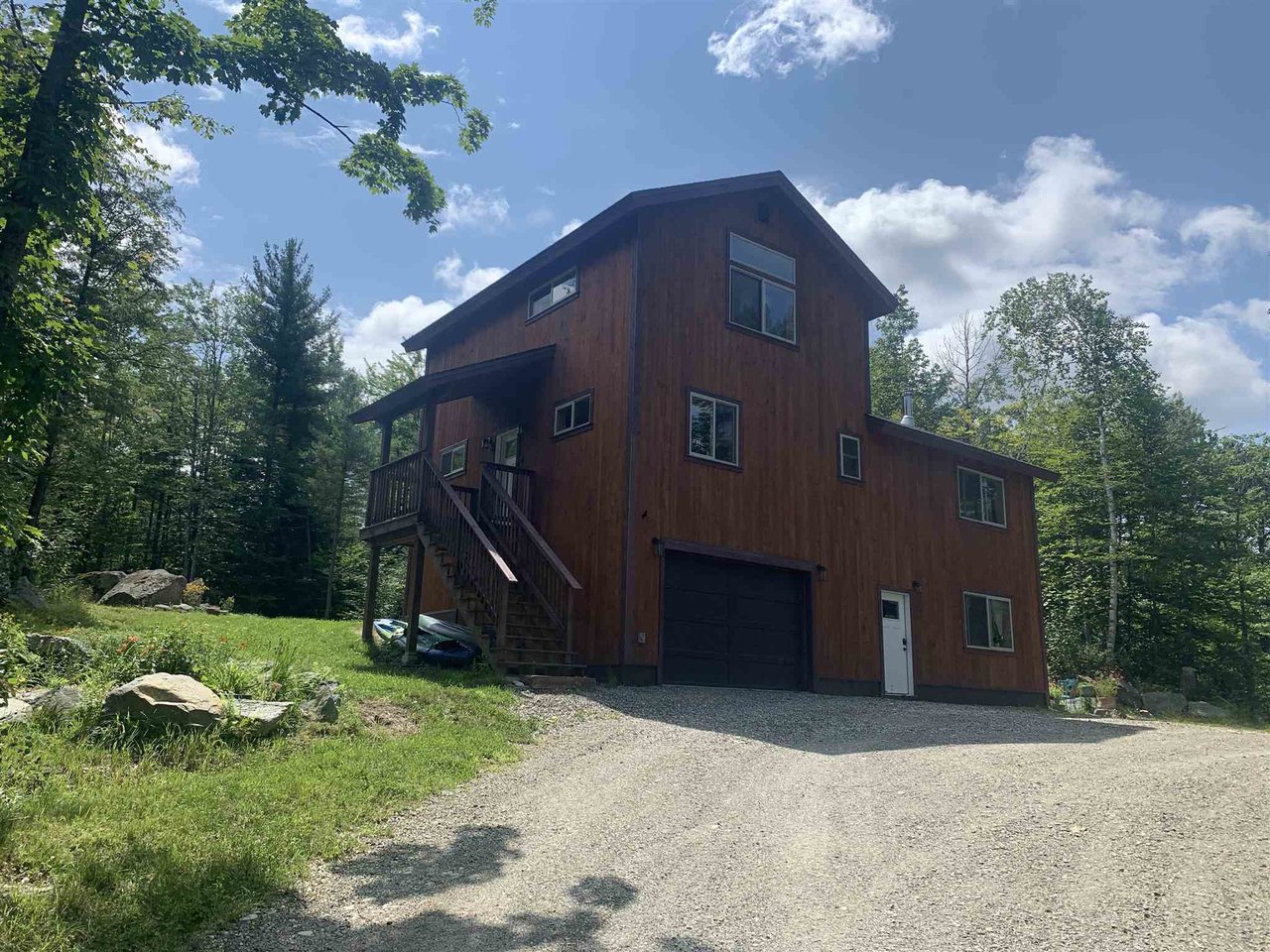 330 Irish Settlement Road