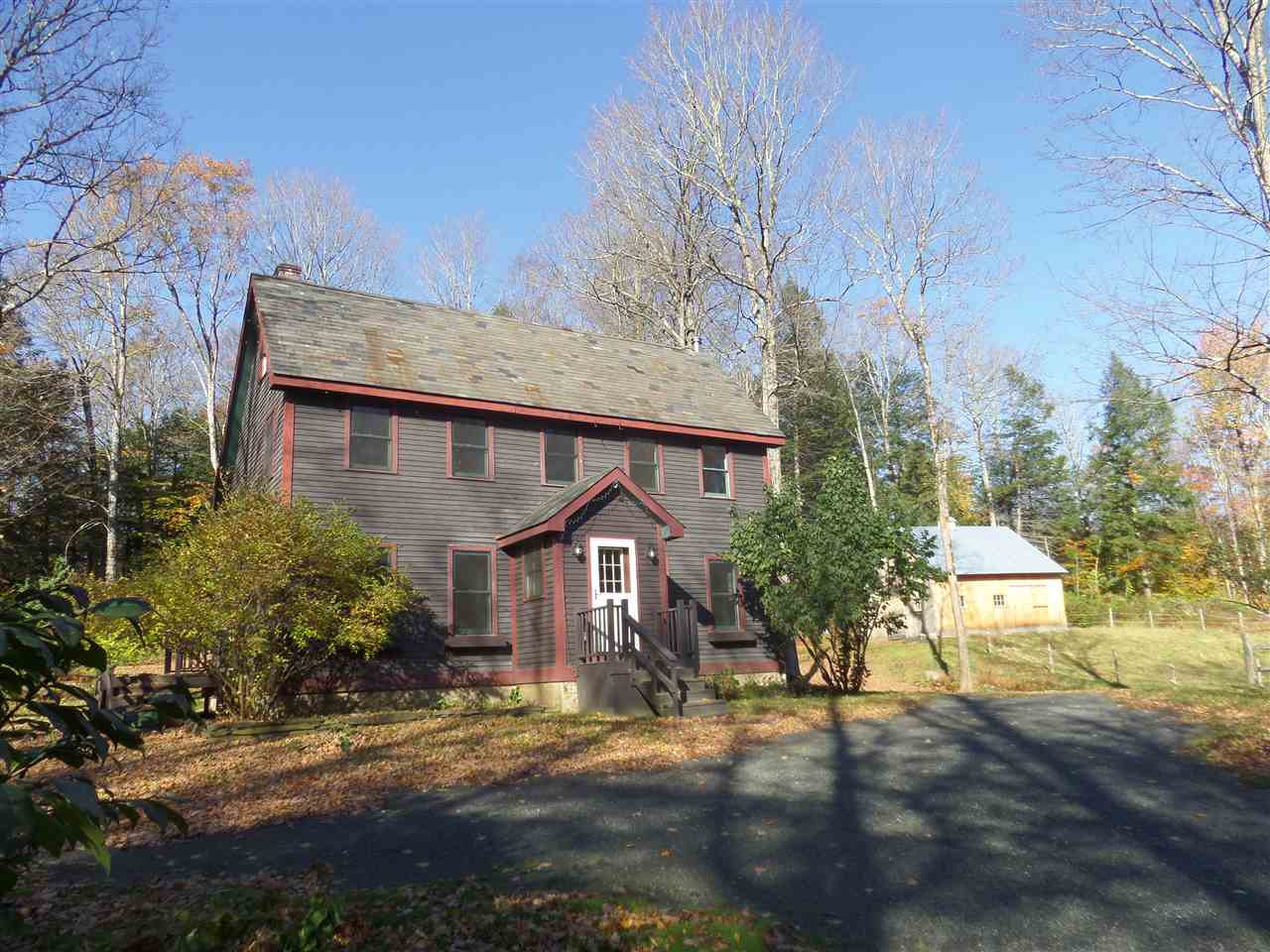 330 Johnson Road