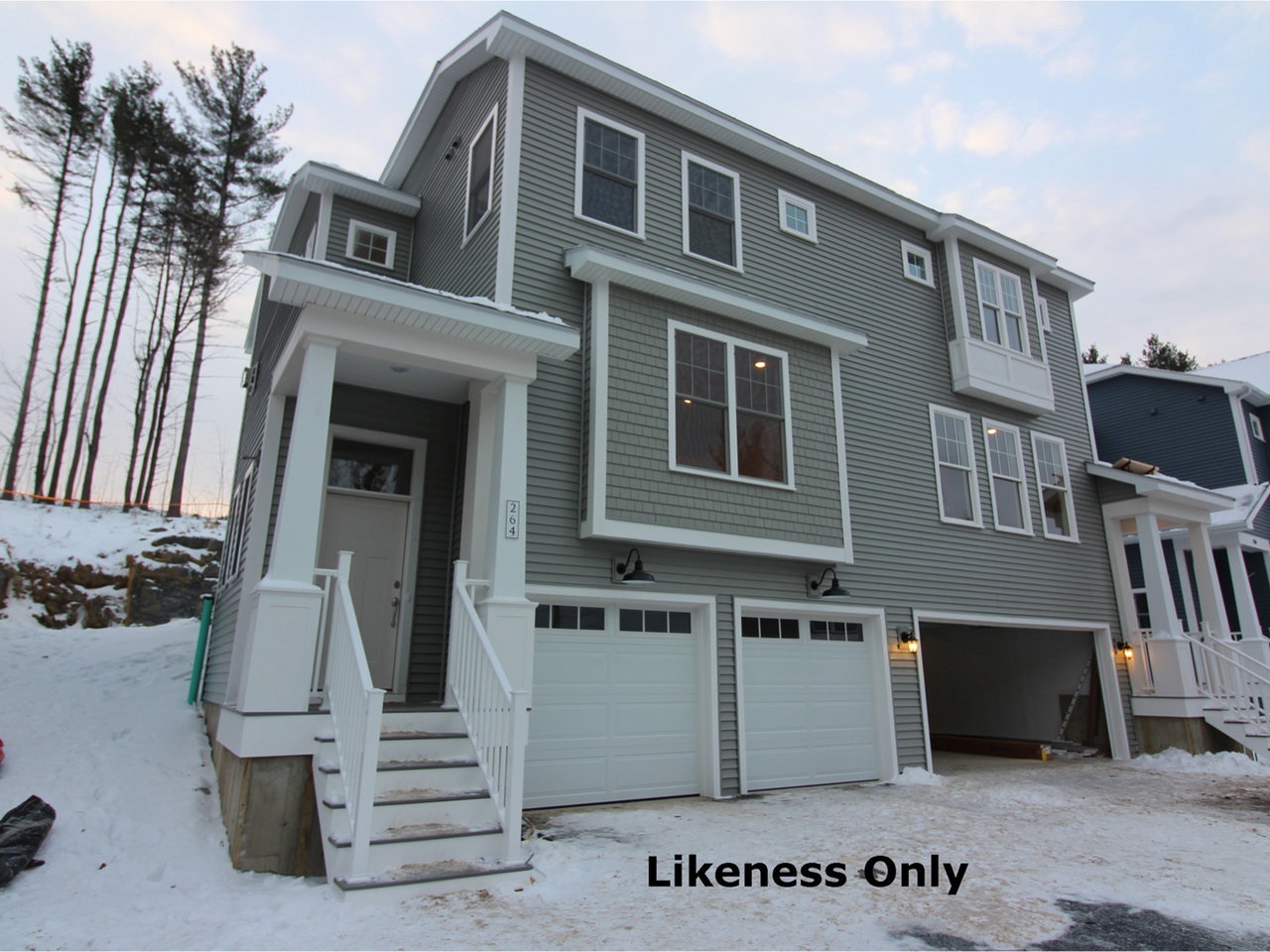 330 O'Brien Farm Road