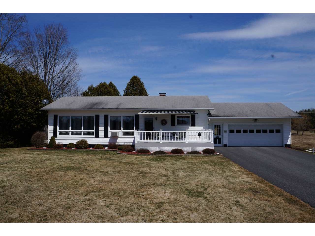 330 Quaker Road