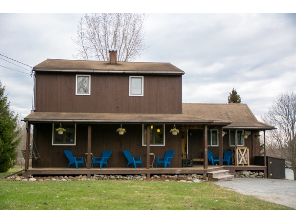 330 Richmond Road