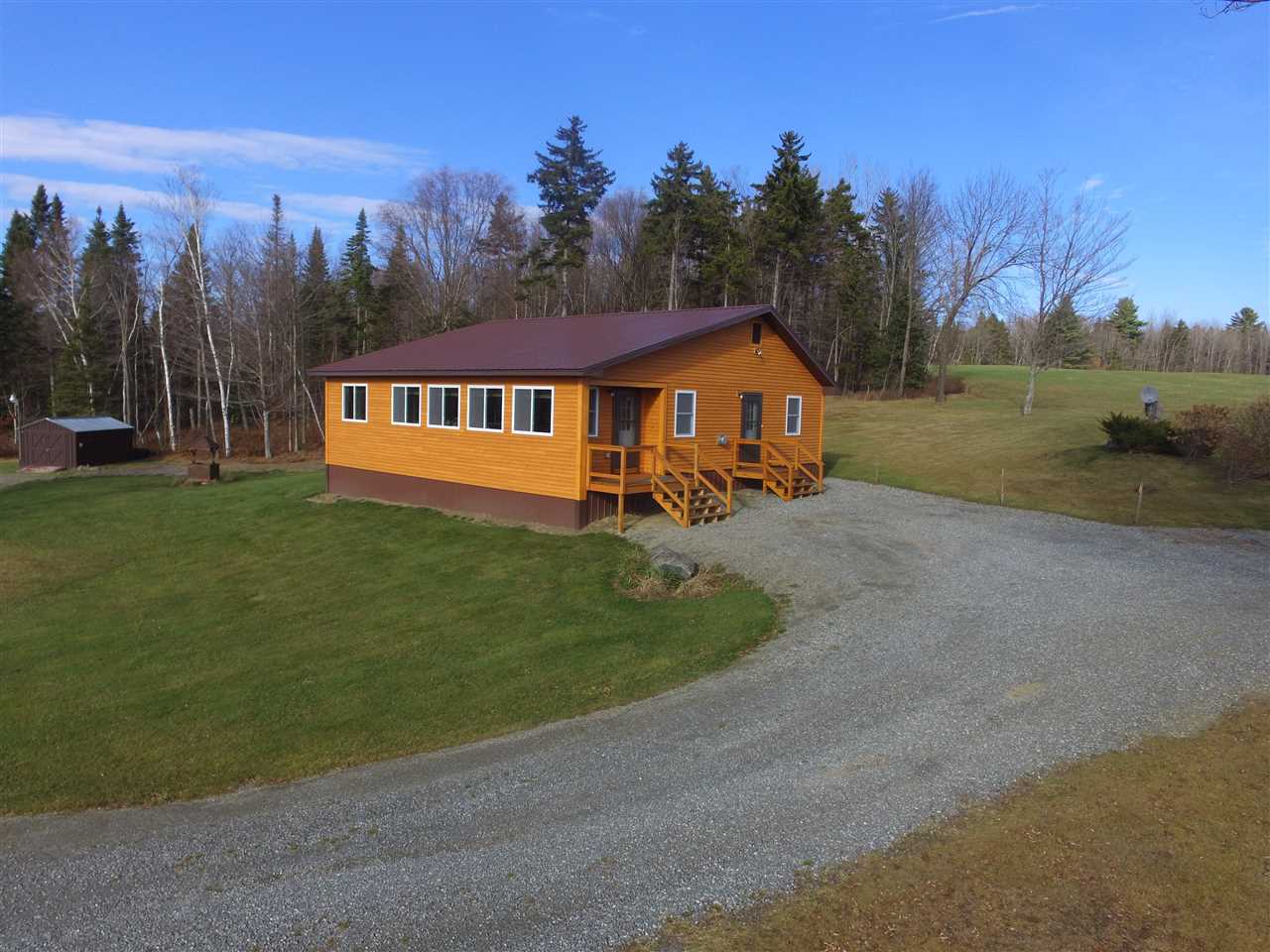 330 Routhier Road