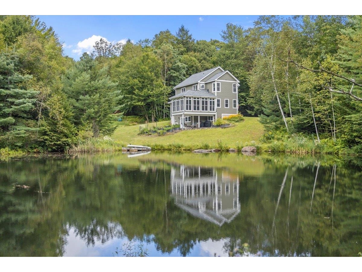 330 South Pinnacle Ridge Road