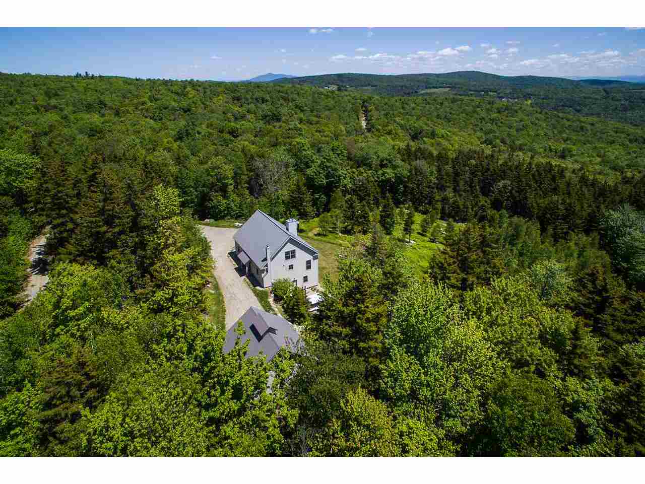 330 Spruce Drive in Andover